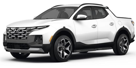 HYUNDAI SANTA CRUZ 2022 5NTJEDAF4NH036169 image